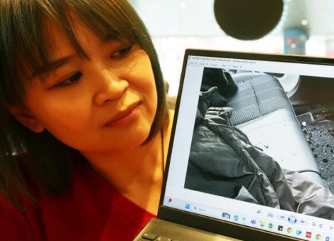'Car window was smashed': Singapore family robbed of $25k worth of belongings in Italy