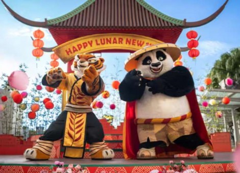 What to do this weekend (Jan 24 to 26)