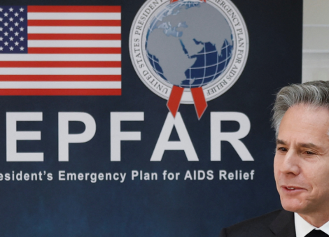 Anti-Aids programme in peril after US finds nurses in Mozambique provided abortions