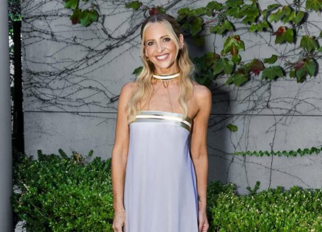 Sarah Michelle Gellar reveals title of new Buffy series: New Sunnydale