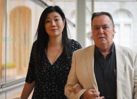 High Court dismisses couple's negligence suit against former relationship manager at Swiss bank