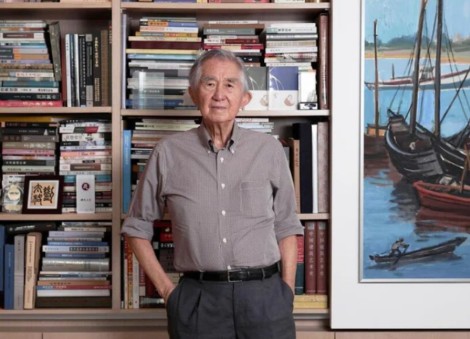 His drive to build better cities energised him to the end: Tributes pour in for Liu Thai Ker