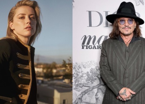 Amber Heard has 'lost ability to speak' in legal battle with Johnny Depp