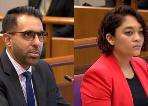 Motion on WP chief Pritam Singh's suitability as Leader of the Opposition: A timeline of events