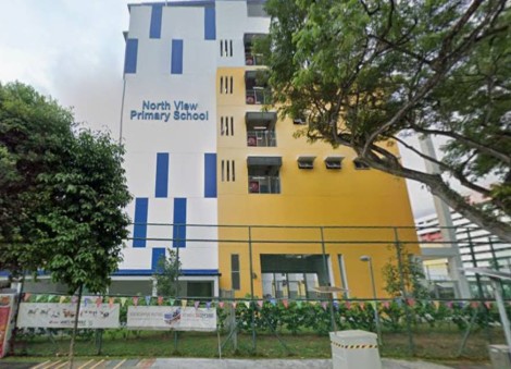 Nearly 150 North View Primary School pupils hit by gastroenteritis symptoms