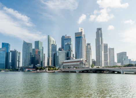 Singapore's core inflation averages 0.7% for 2025, down from 2.8% in 2024