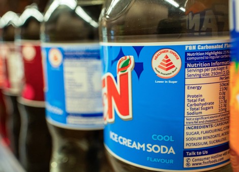 Beverage Container Return Scheme to start on April 1 with 10-cent return deposit 