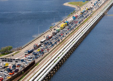 More than 57,000 Malaysians gave up citizenship for Singapore over last 5 years