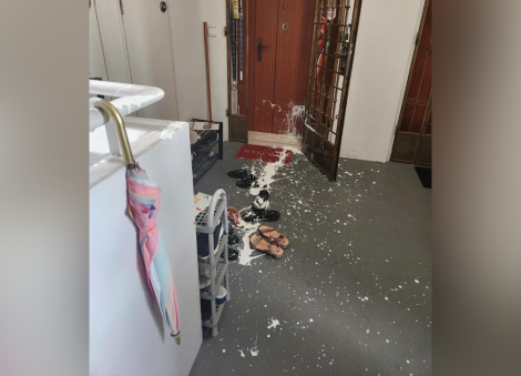 Man, 39, arrested for alleged loanshark harassment in Choa Chua Kang