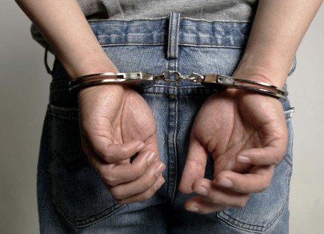 Male teen arrested for motorcycle theft in Hougang within 6 hours