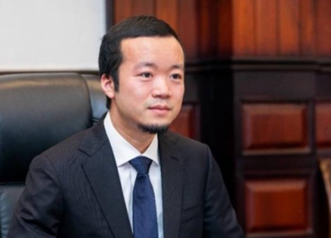 Cambodian scam kingpin Chen Zhi arrested, reportedly extradited to China