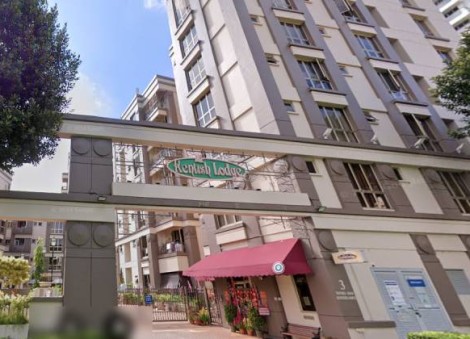 SOC, Dart officers respond to commotion at Oxford Road condo; couple arrested for suspected drug-related offences