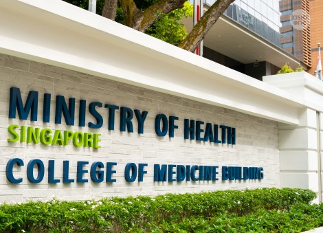 8 more overseas medical schools to be recognised by MOH, SMC from Feb 1