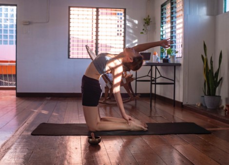 Is your home workout instructor legit? Here's how to tell