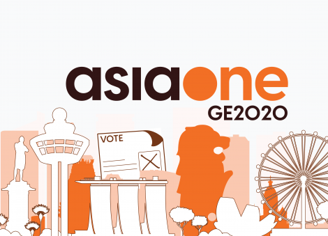 GE2020 Results: PAP wins Jurong GRC with 74.62% of votes over RDU 