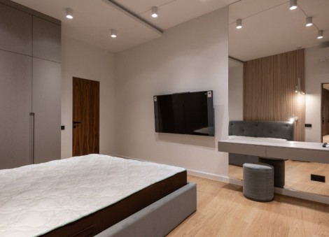 18 bespoke dressing table and makeup vanity ideas for your beauty routine