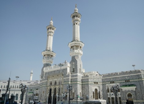 10 tips to staying healthy during your Haj pilgrimage