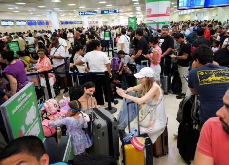 CrowdStrike update that caused global outage likely skipped checks, experts say