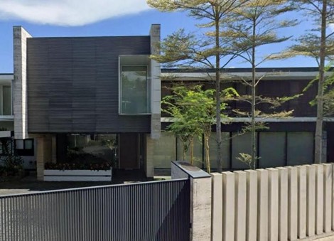 Astrid Hill good class bungalow sold for $49 million to Wilmar CEO's nephew, sister-in-law