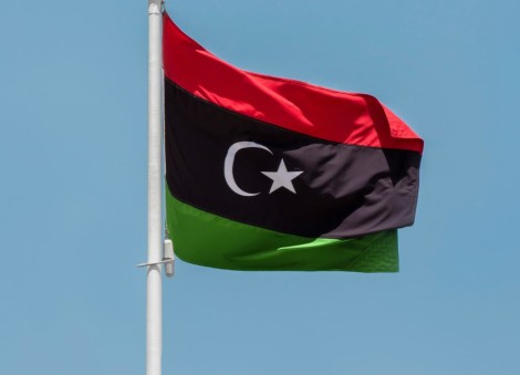 More than 100 migrants freed in Libya after being held captive by gang, officials say