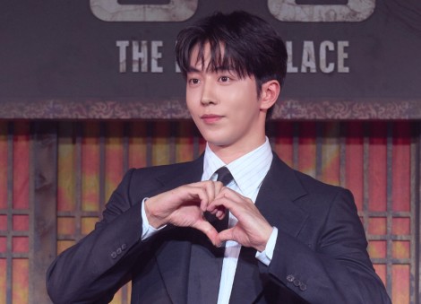 Nam Joo-hyuk left 'water-poisoned' filming multiple underwater scenes for his 1st K-drama after military discharge