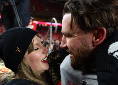 Taylor Swift and Travis Kelce paid over $200k for a permit to get married at Madison Square Garden in New York
