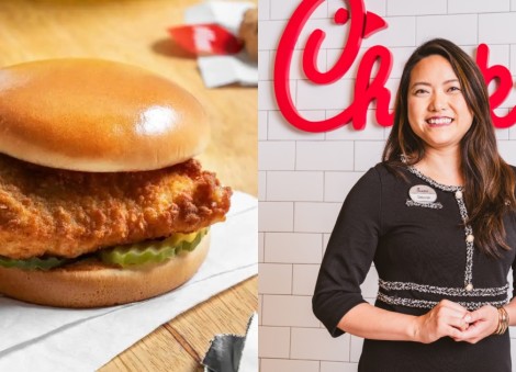 Chick-fil-A hatches second outlet at Millenia Walk under different ownership