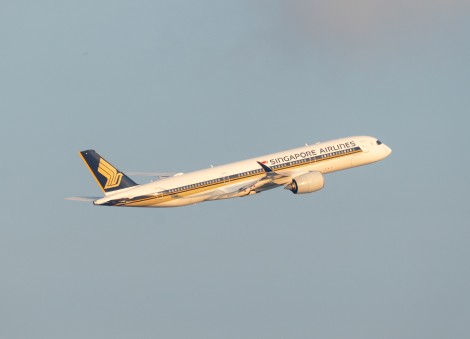 Asian airlines' Europe windfall fades as Gulf rivals rebound