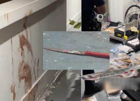 Man, 59, dies after Lengkok Bahru neighbour fight; one arrested