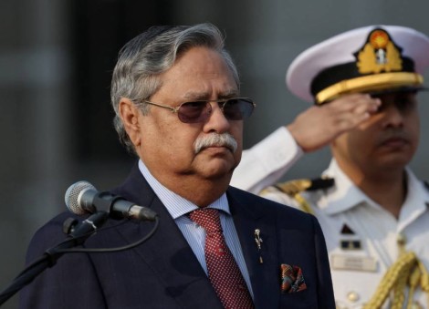 Bangladesh president to resign as pressure grows over Hasina's planned return