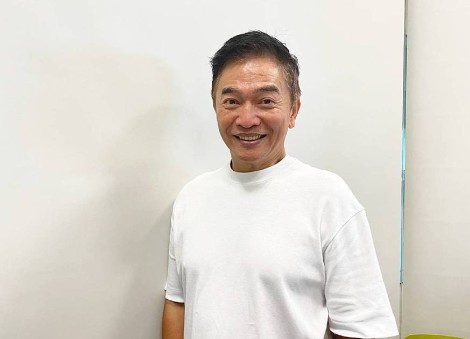 Jacky Wu confirms he’s divorced for 12 years