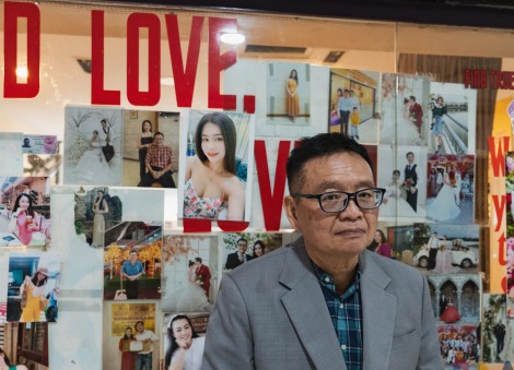 Matchmaker loses $220k after marriage to Vietnamese woman ends: 'Thought I had found someone for life'