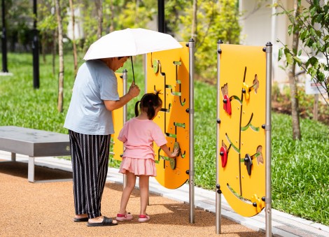 Drier days expected in Singapore during first fortnight of August