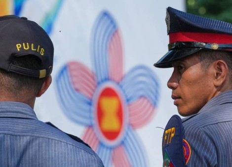 Iran war, Myanmar crisis and South China Sea rifts under the spotlight in Asean ministerial talks