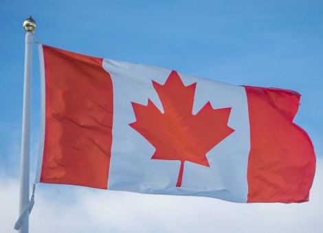 Arrested Canadian Nato intern suspected of spying for China, sources say