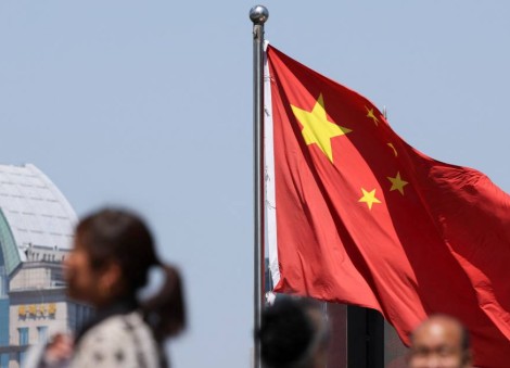 China's leaders pledge to support economy without big new stimulus plans