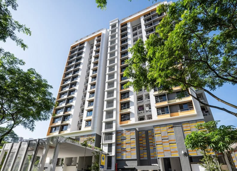 Govt lowers community care apartment age eligibility to 55, cuts monthly fees