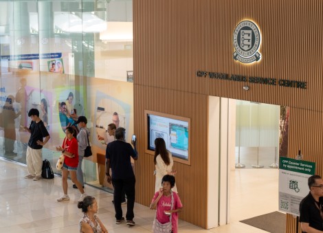 CPF Board warns of impersonation scams targeting employers on CPF matters