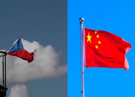 Czech citizen detained in China faces espionage investigation