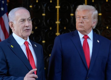 Netanyahu's first meeting with Trump since the Iran war began is a chance to smooth over strains