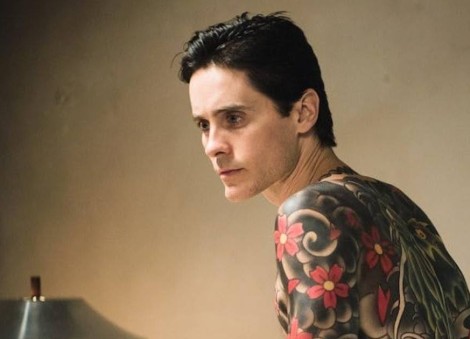 Jared Leto accused of making a bizarre on-set demands while filming Disney's Tron: Ares