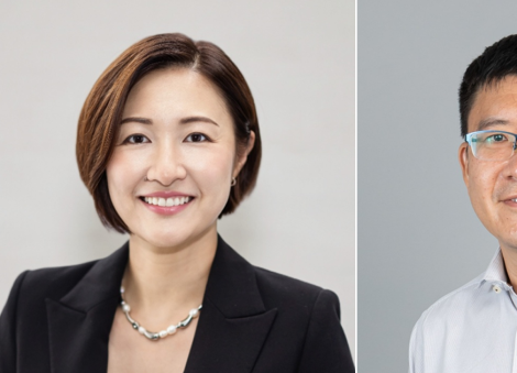 MND deputy secretary Geraldine Low to lead NEA from Sept 1