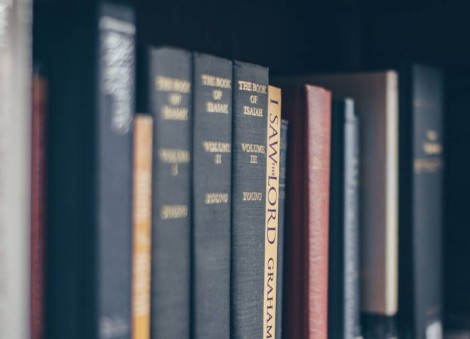 NUS AI Sense Maker: 4 centuries of sources, 30 minutes to map your research