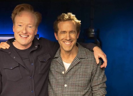 Ryan Reynolds hints at Deadpool's return