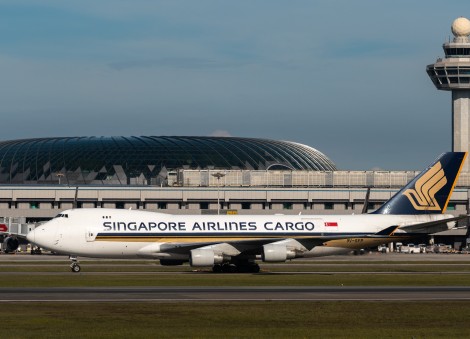 SIA posts record $5.7b revenue in Q1, but records first quarterly loss since Covid-19