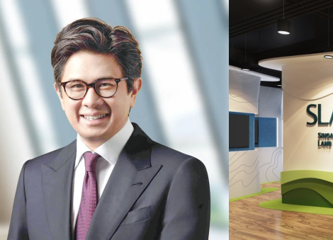 SLA appoints Evercore CEO, The Kallang chairman Keith Magnus as board member