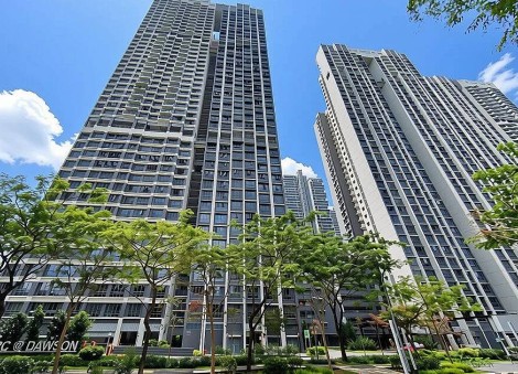 Queenstown 2-room HDB flat sells for $696k, breaks national record