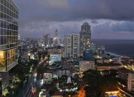 Sri Lanka urged to stick to reforms as IMF programme nears end