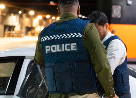15-year-old among 69 under investigation for suspected loanshark activities