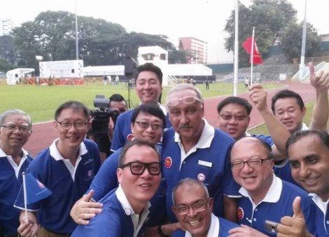 GE2020: Singaporeans First no more